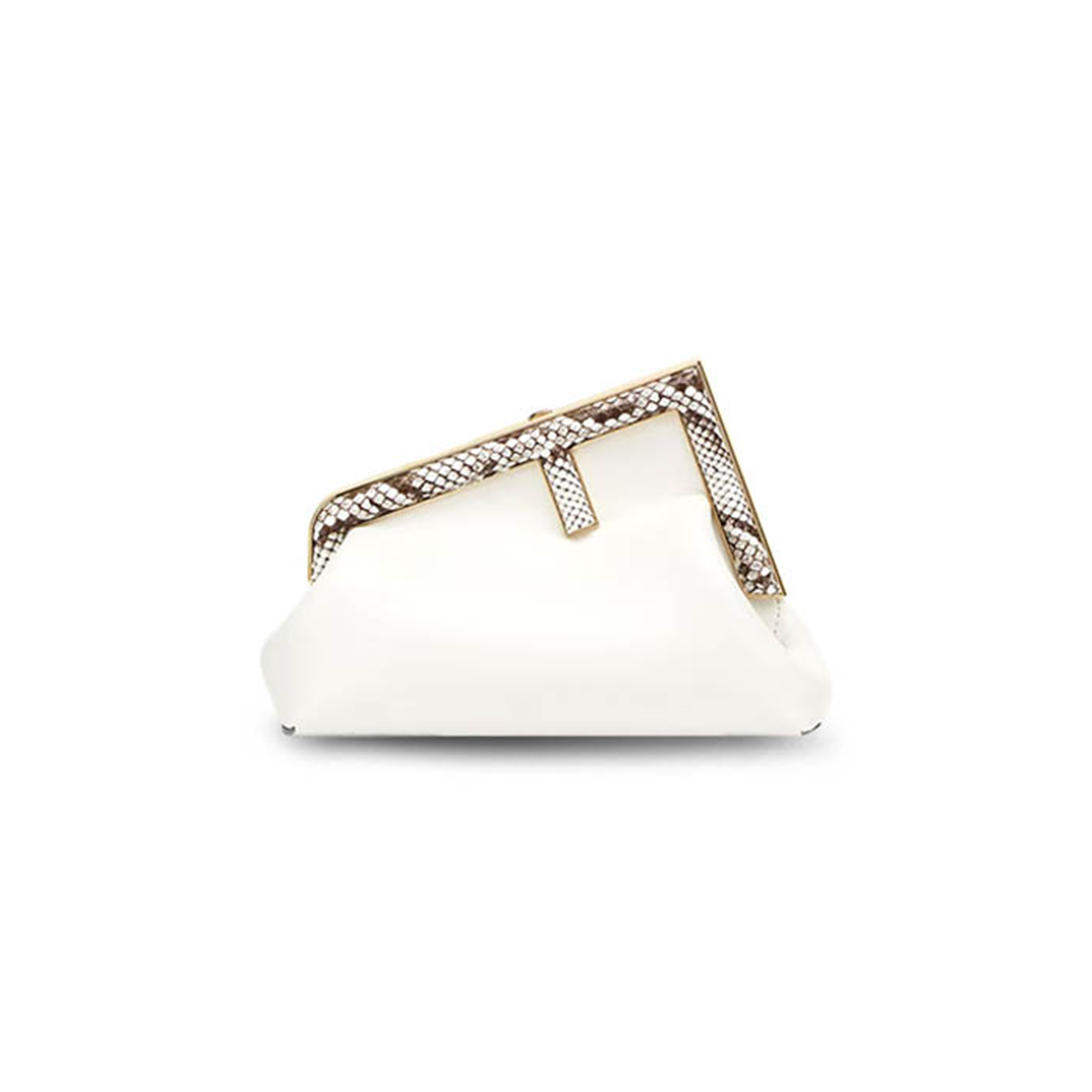 FENDI FIRST SMALL 8BP129AGWRF1GEN (26*18*9.5cm) FENDI FIRST SMALL 8BP129AGWRF1GEN (26*18*9.5cm)